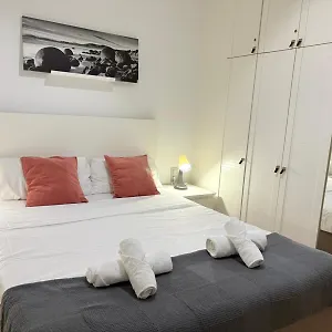  Apartamento Ahllenrock Un Hotel, Pero Solo Ti