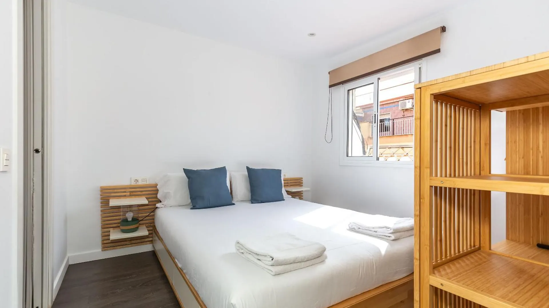 Picasso Suites Cornella Cornella de Llobregat Spain