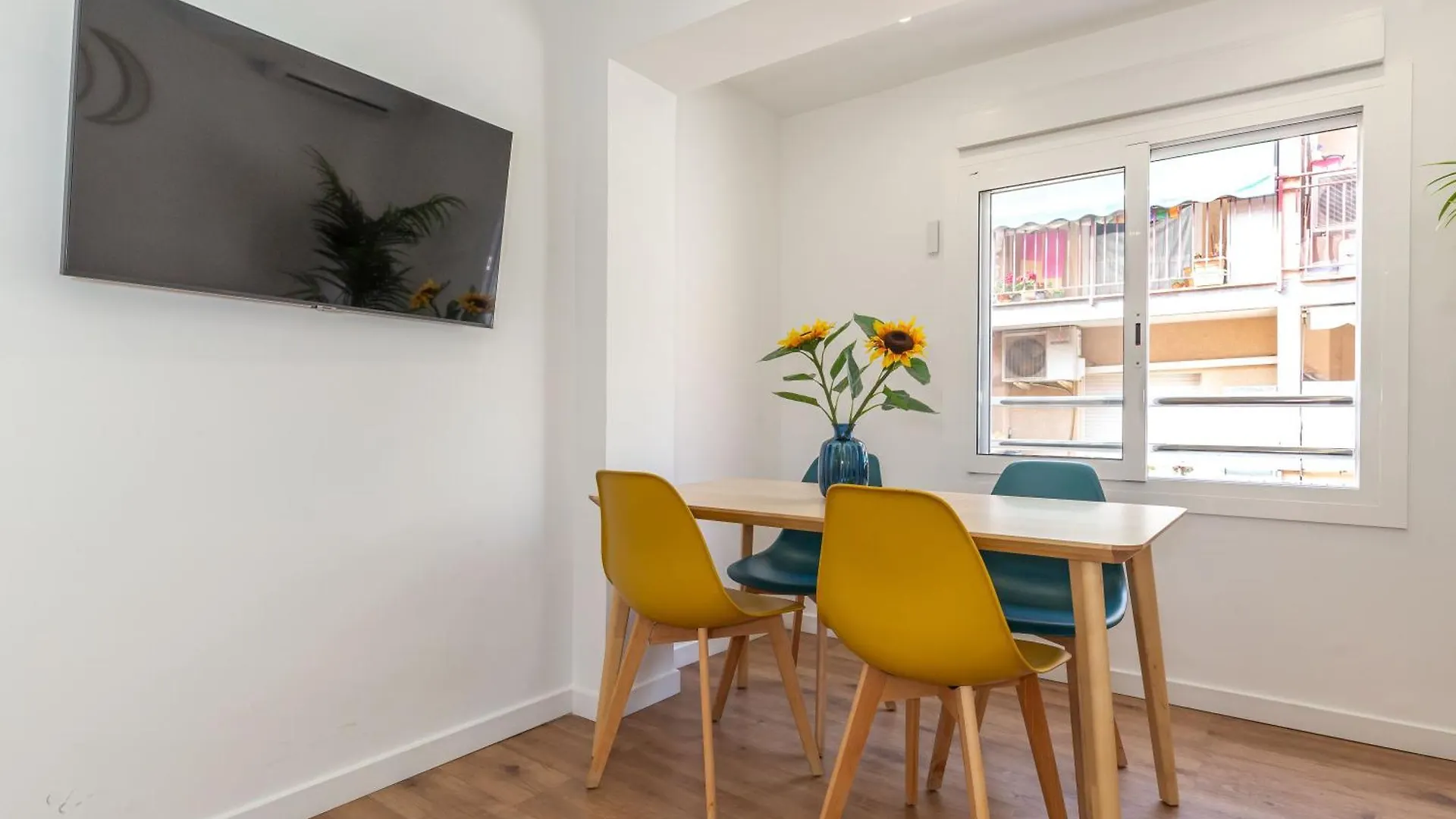 Picasso Suites Cornella Cornella de Llobregat Spain