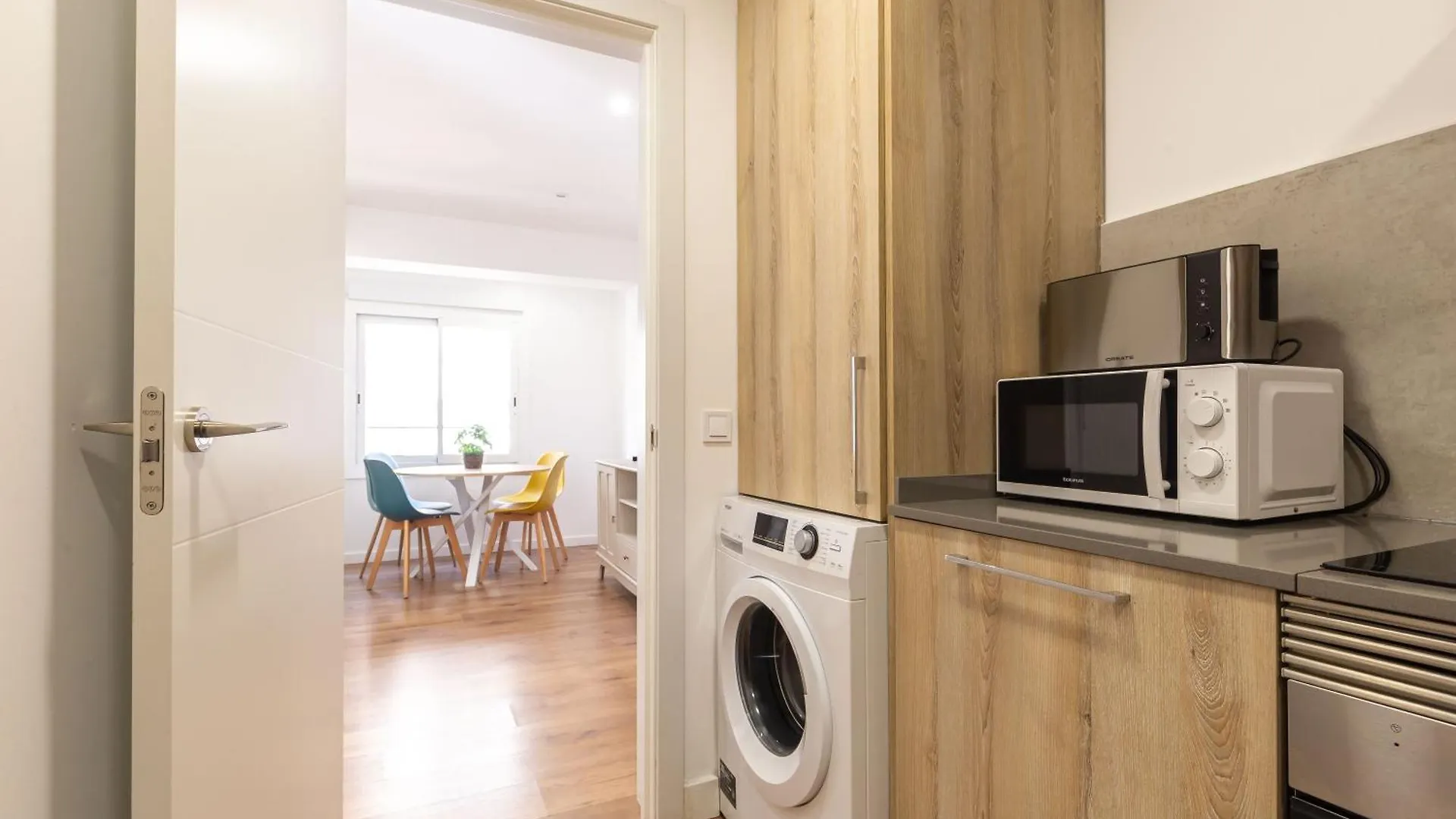 Picasso Suites Cornella Cornella de Llobregat Apartment
