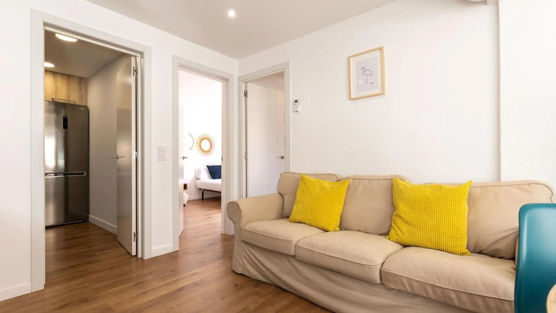 Picasso Suites Cornella Cornella de Llobregat