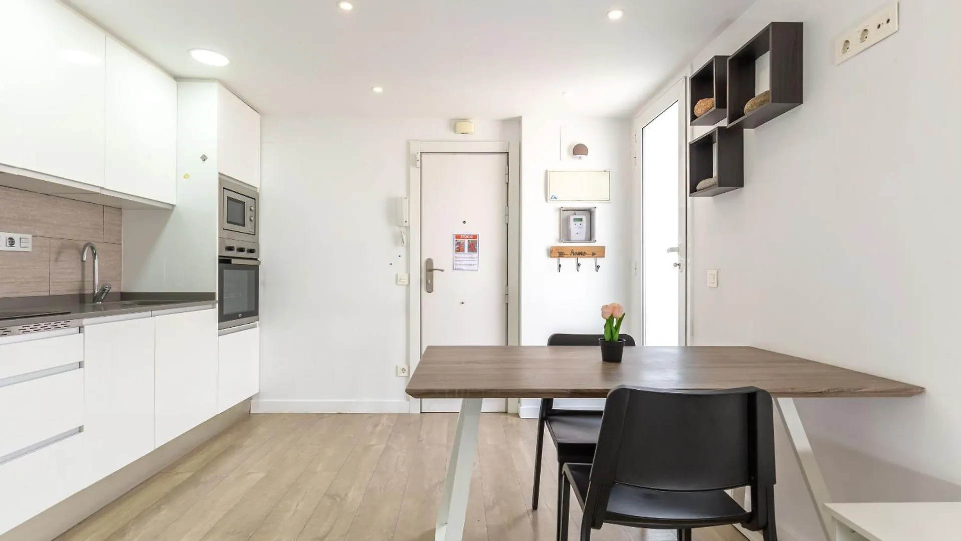 Apartment Picasso Suites Cornella Cornella de Llobregat Spain
