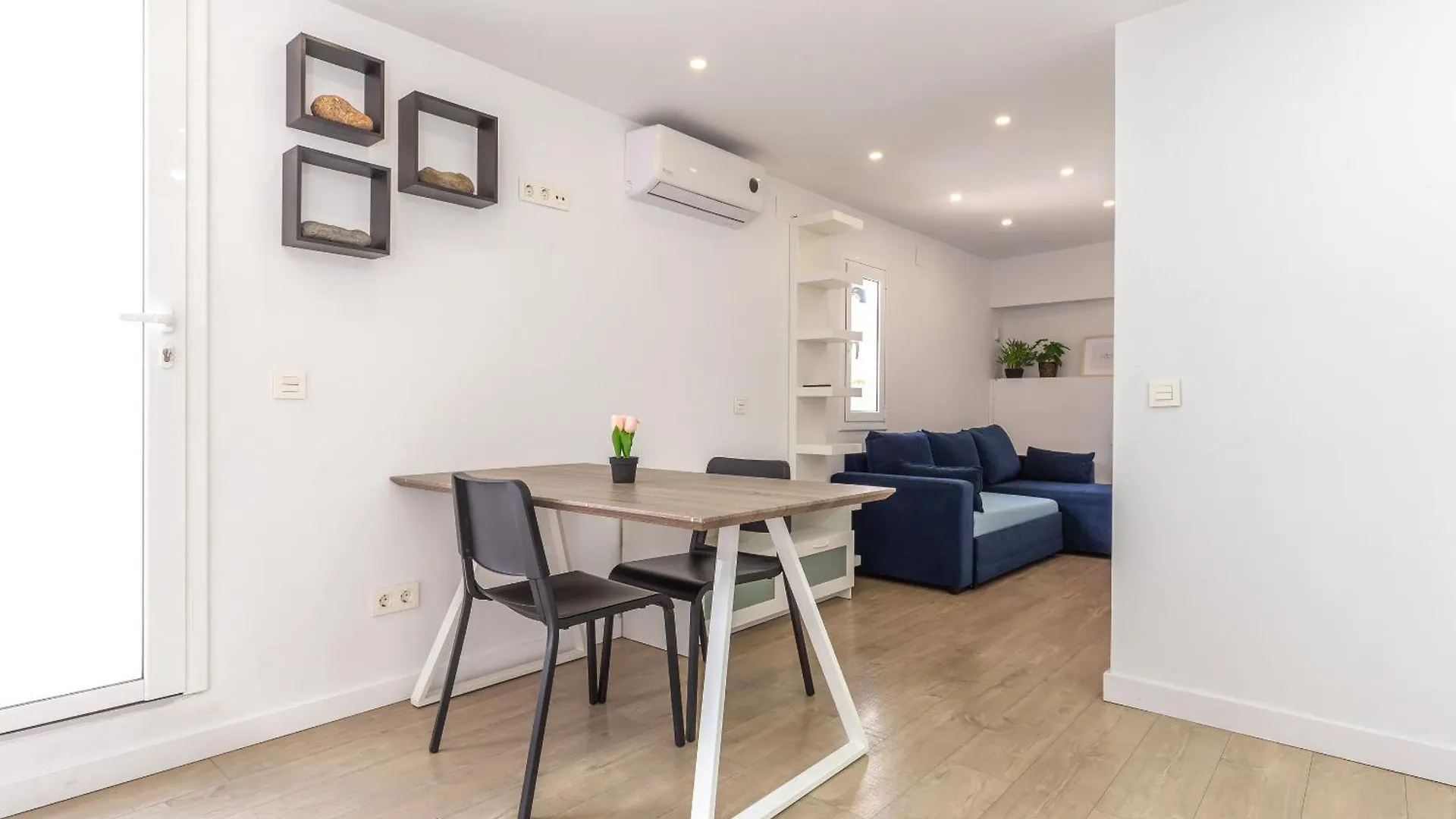 Picasso Suites Cornella Cornella de Llobregat Apartment