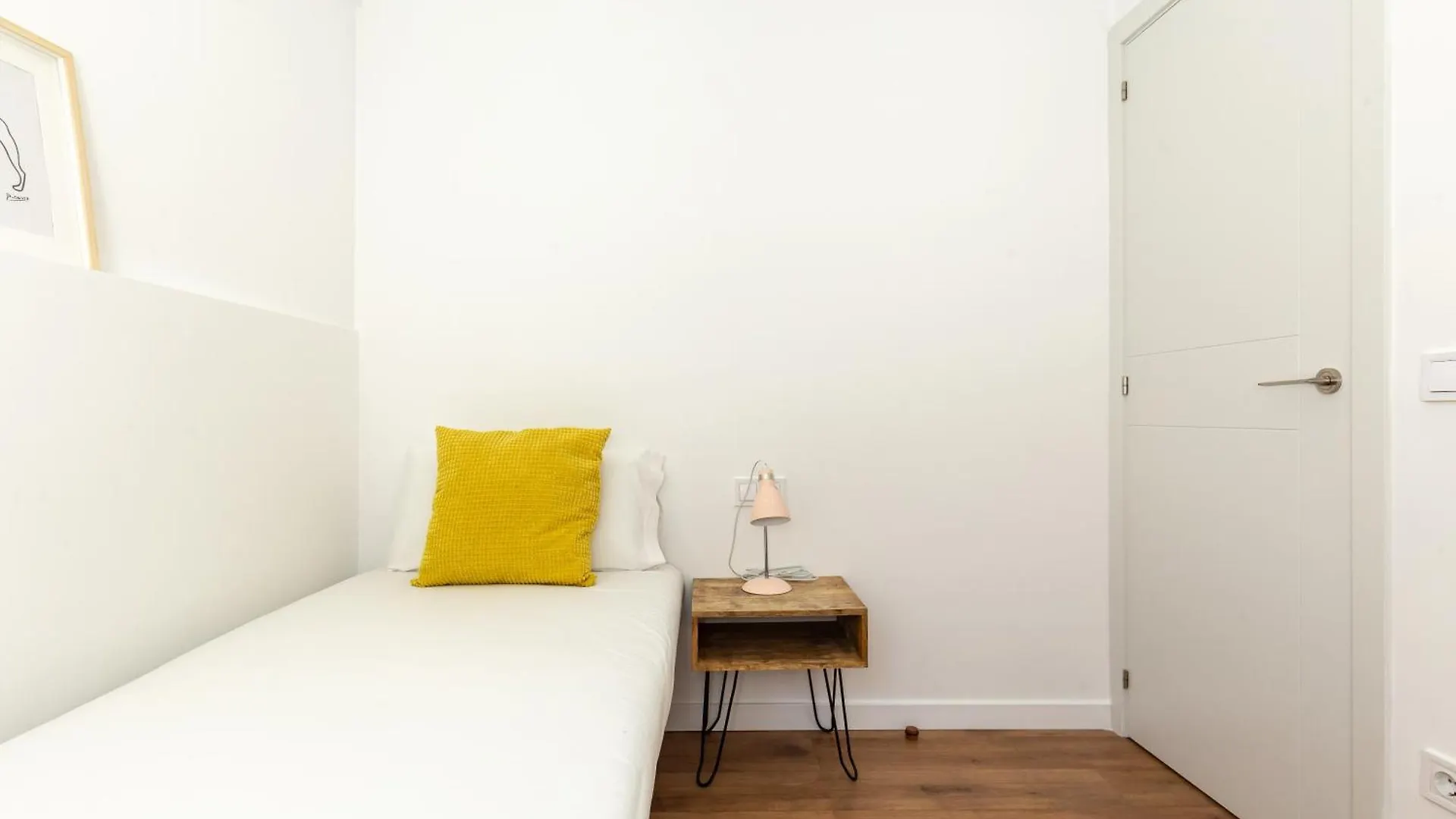 Picasso Suites Cornella Cornella de Llobregat Apartment