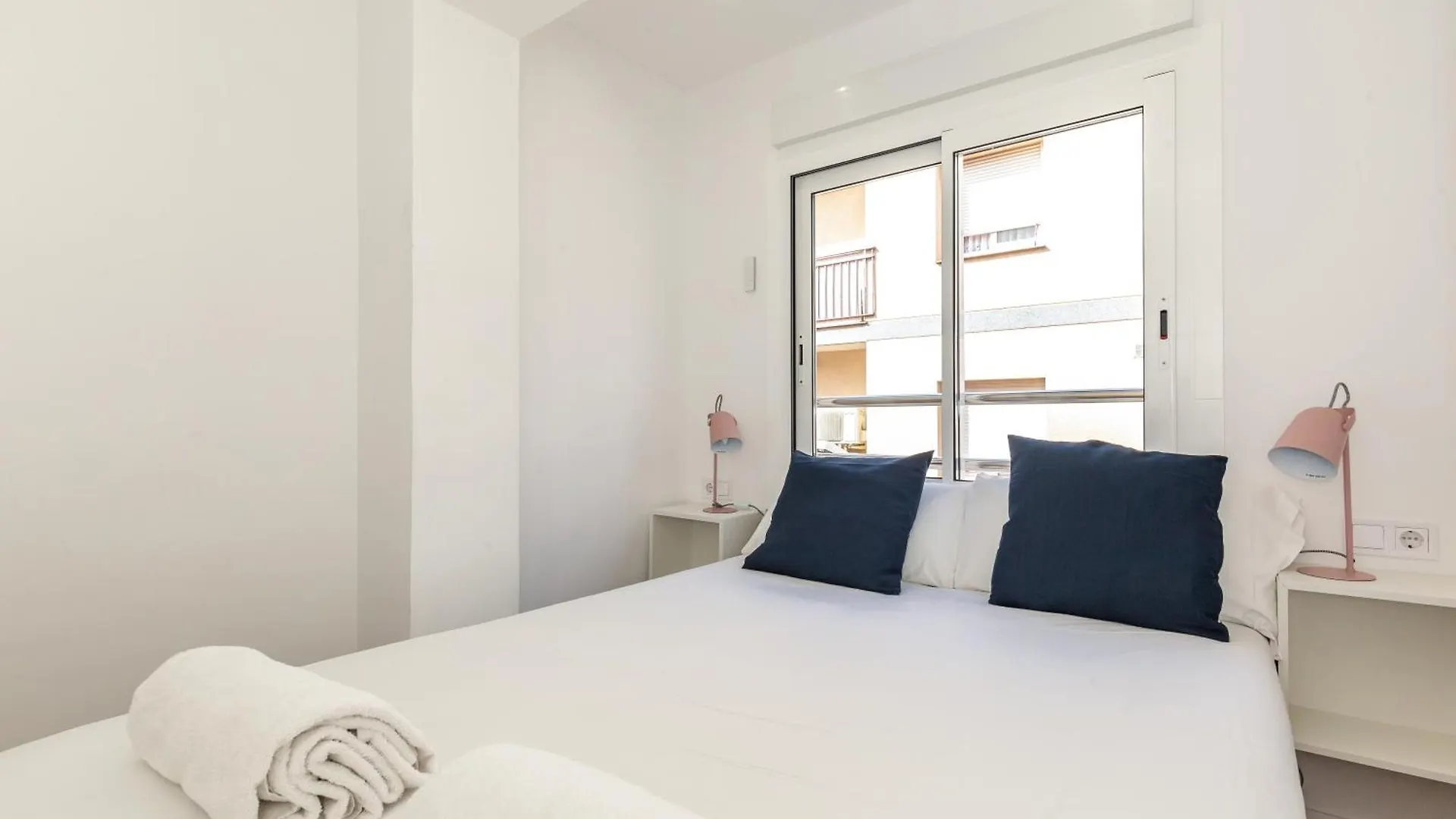 Picasso Suites Cornella Cornella de Llobregat 0*,