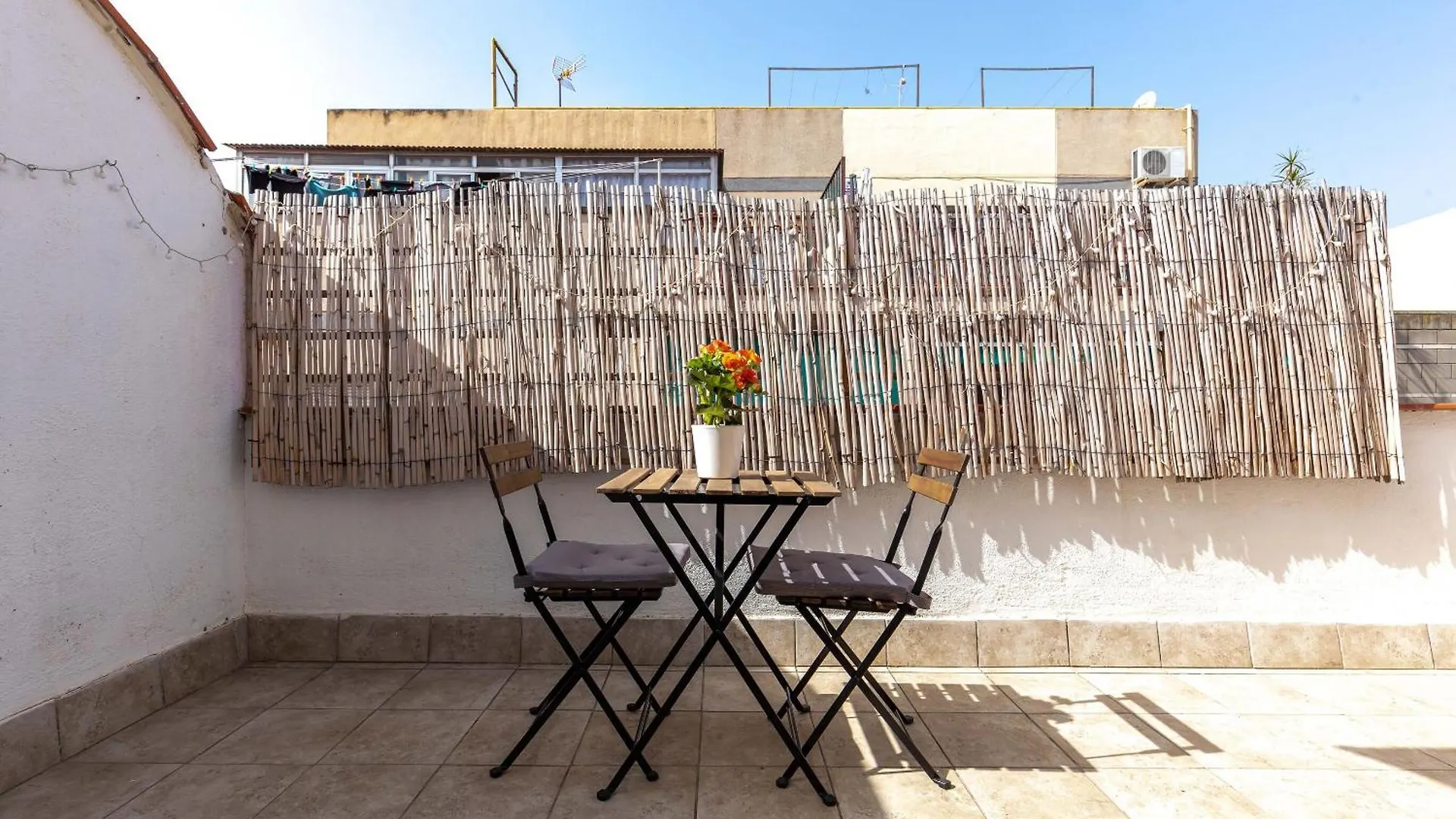 Apartment Picasso Suites Cornella Cornella de Llobregat