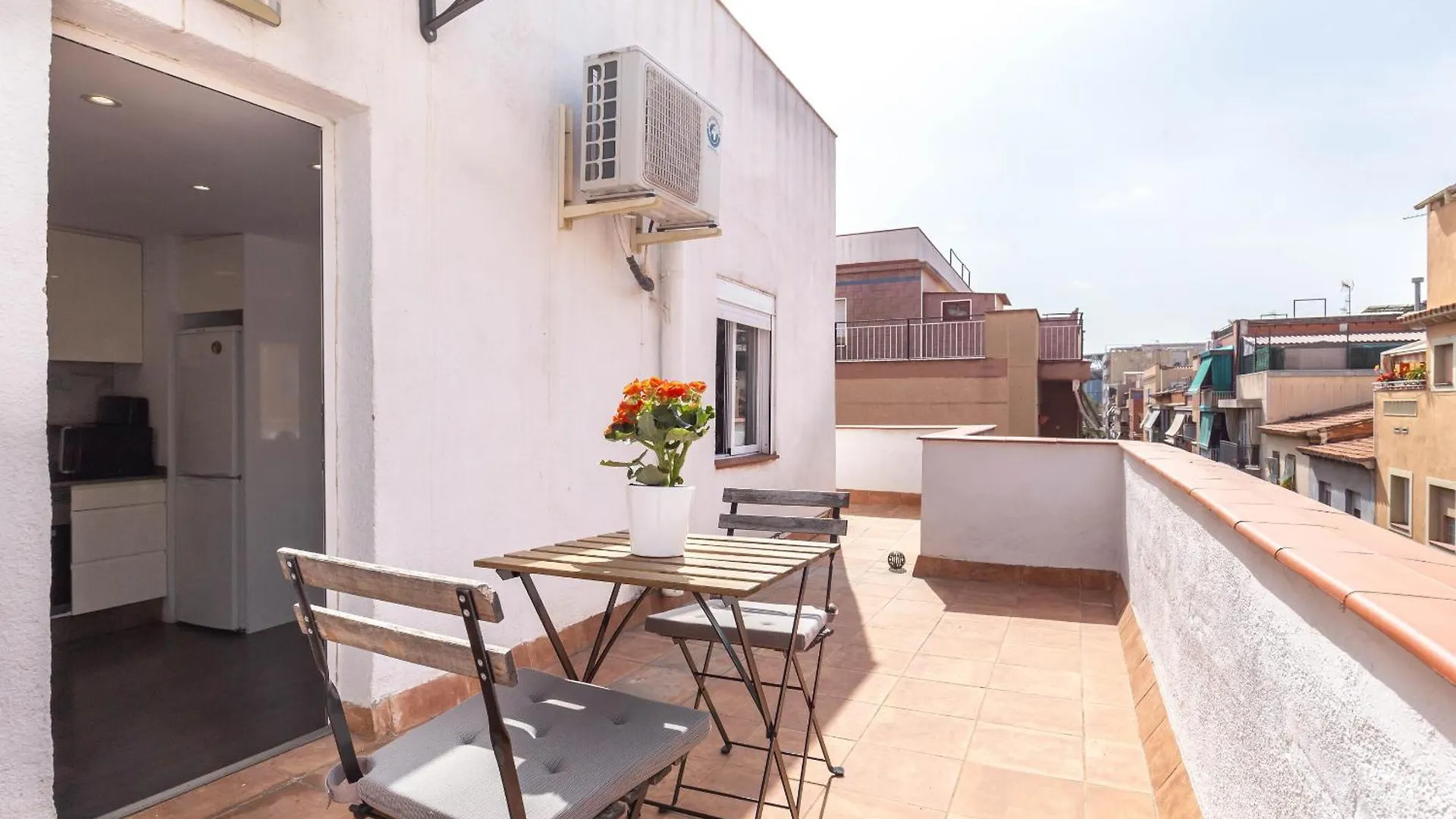 Picasso Suites Cornella Cornella de Llobregat Apartment