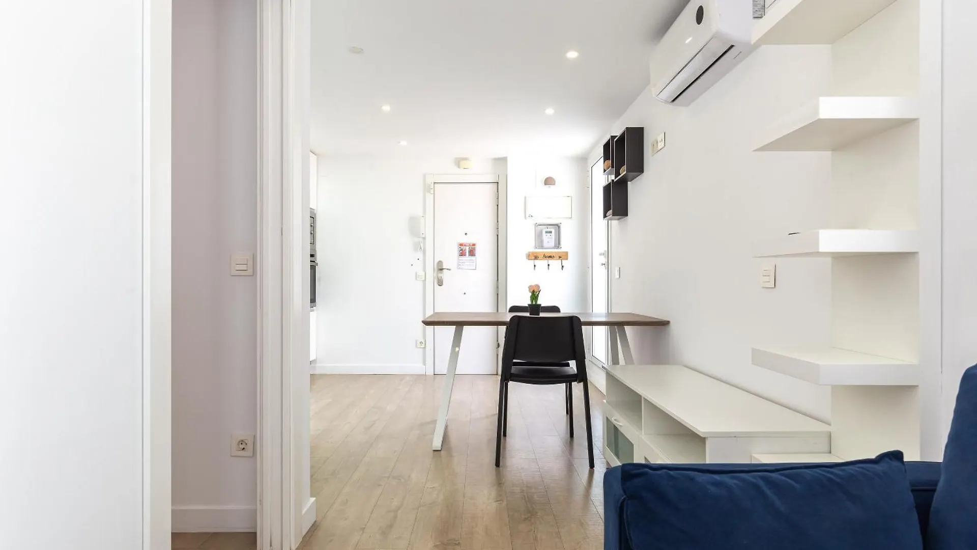 Apartment Picasso Suites Cornella Cornella de Llobregat