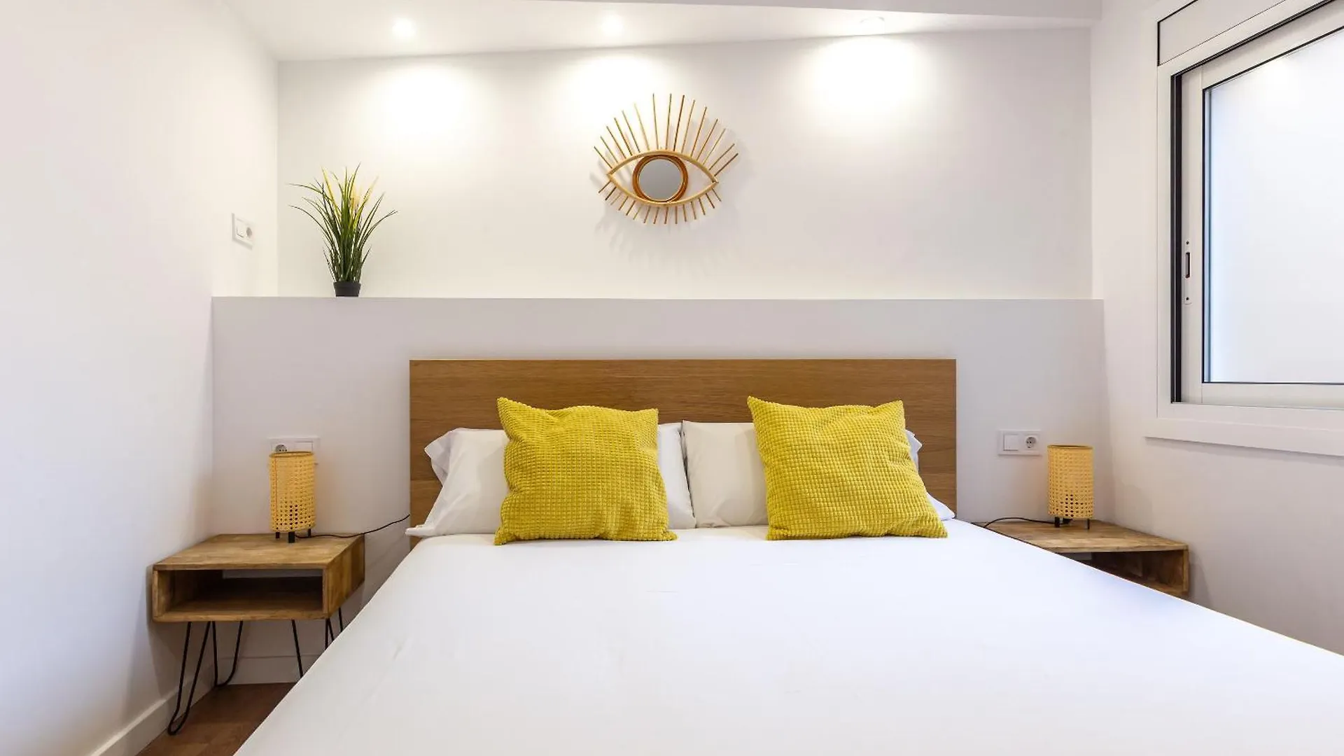 Picasso Suites Cornella Cornella de Llobregat
