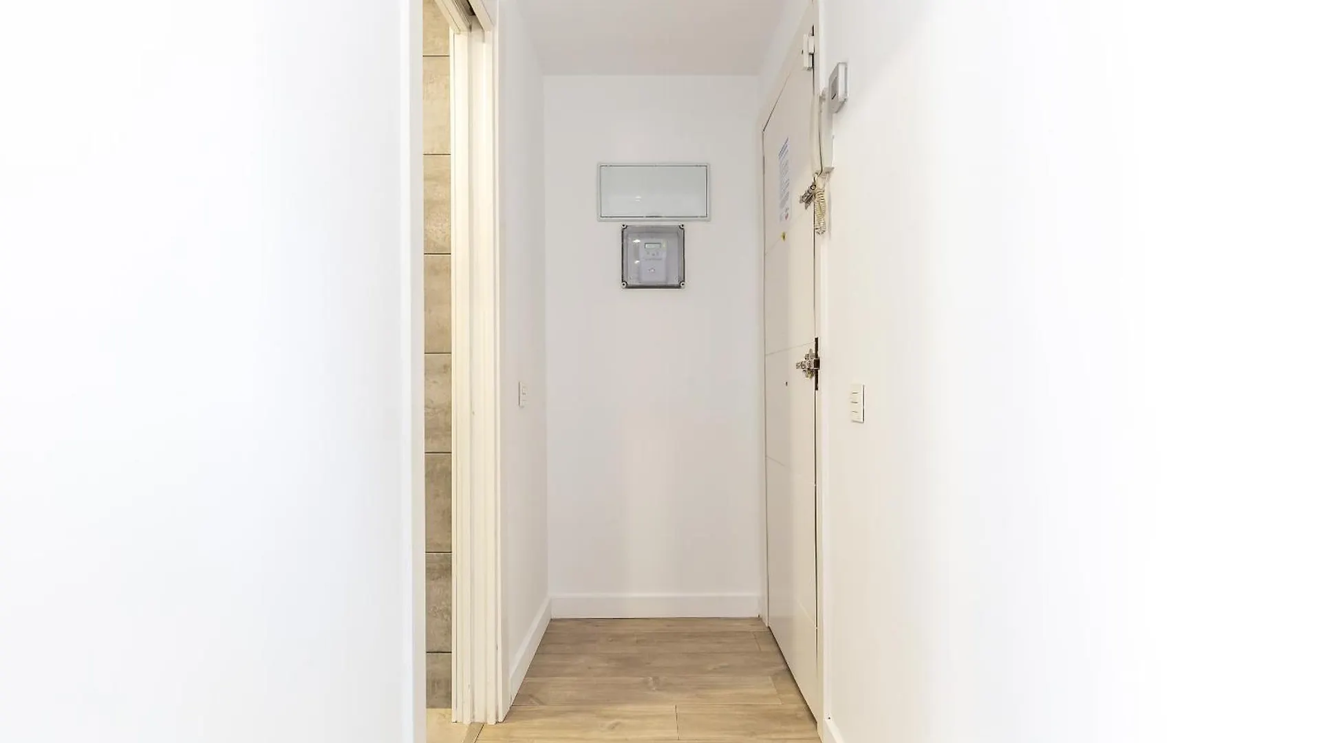 Apartment Picasso Suites Cornella Cornella de Llobregat