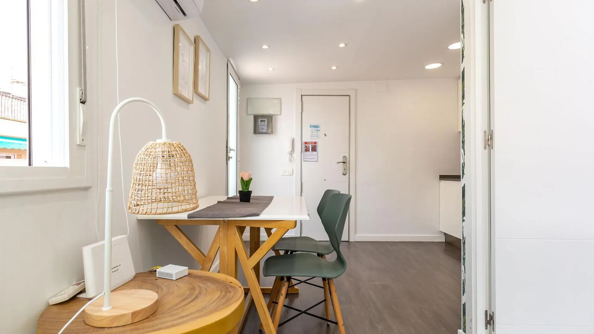 Apartment Picasso Suites Cornella Cornella de Llobregat
