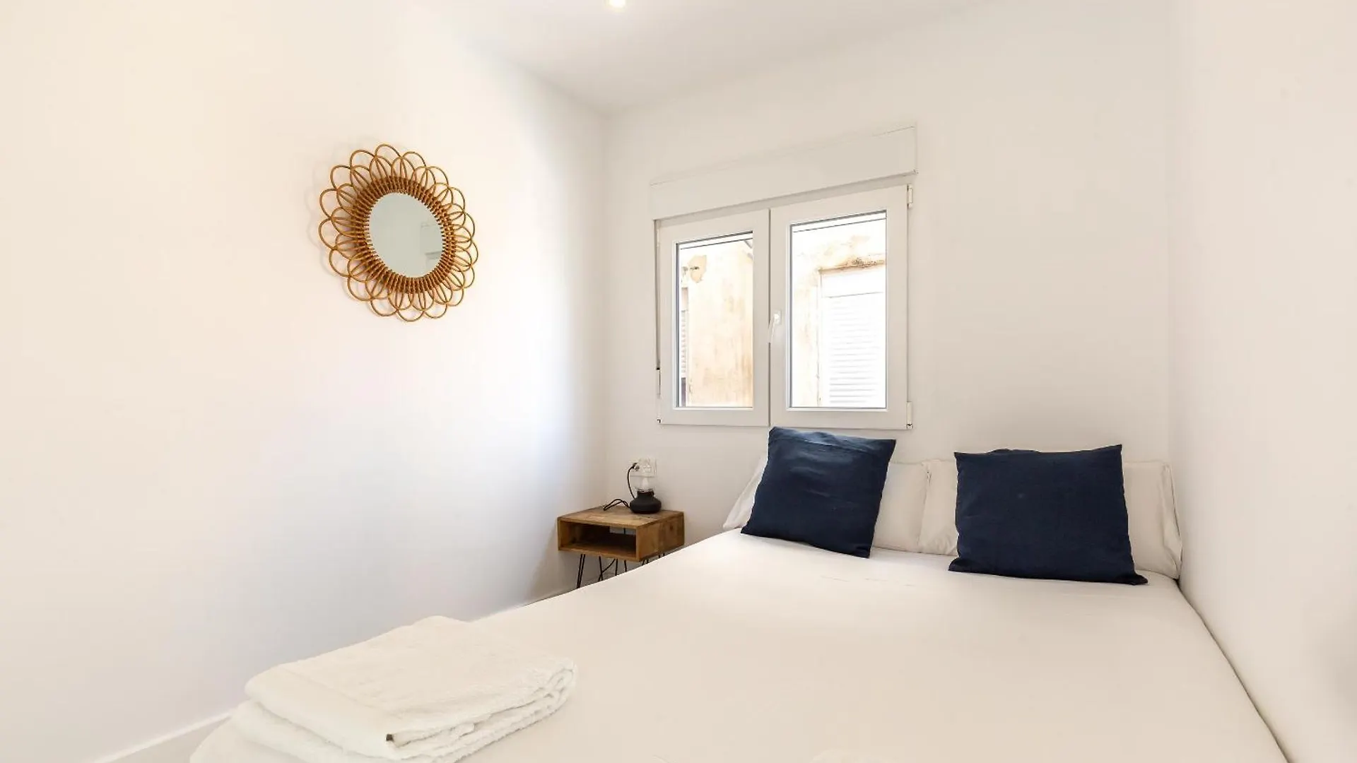 Picasso Suites Cornella Cornella de Llobregat 0*,  Spain