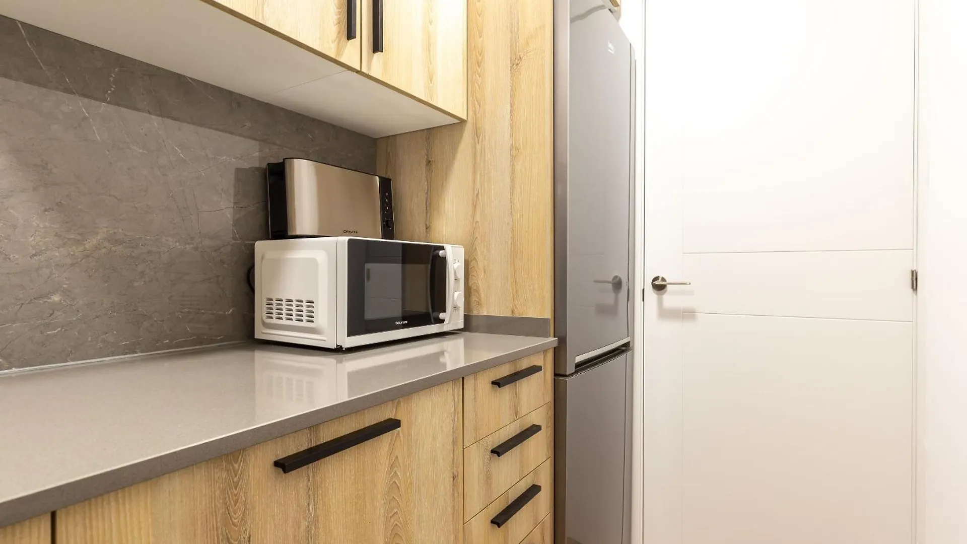Apartment Picasso Suites Cornella Cornella de Llobregat