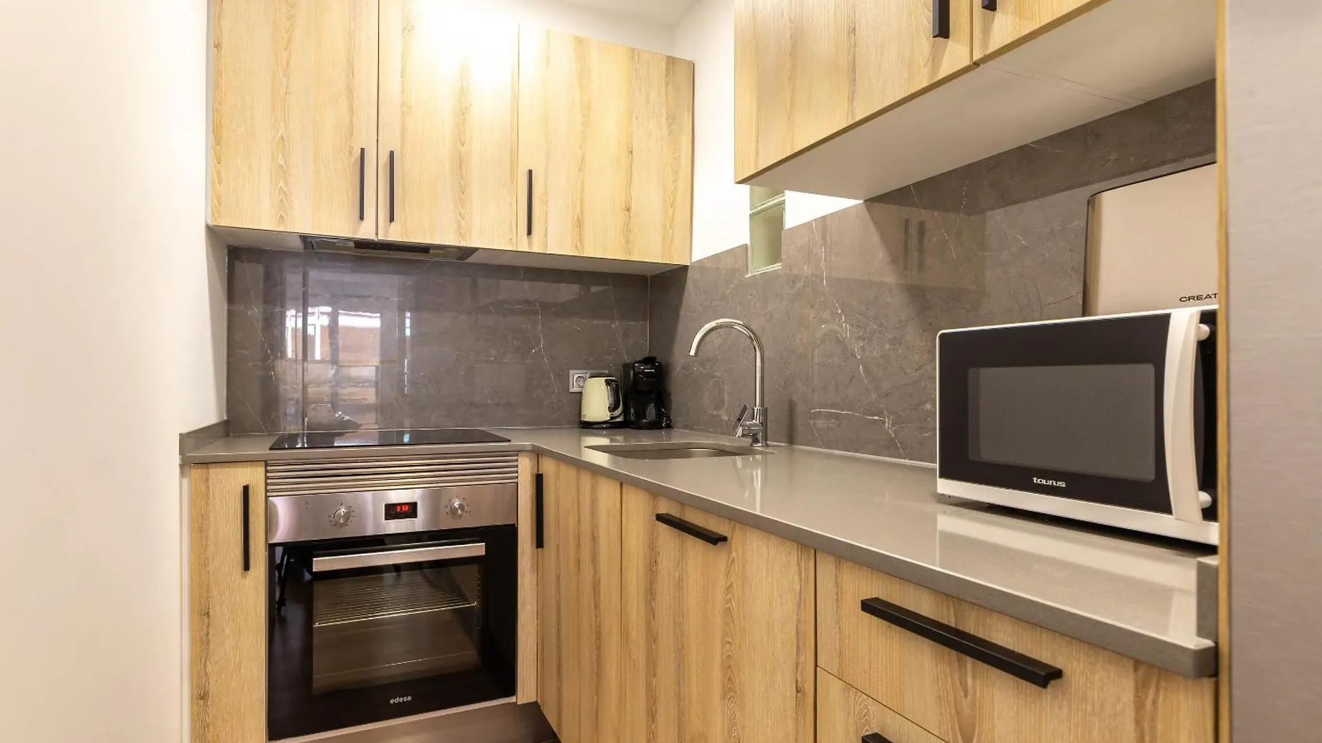 Picasso Suites Cornella Cornella de Llobregat Spain