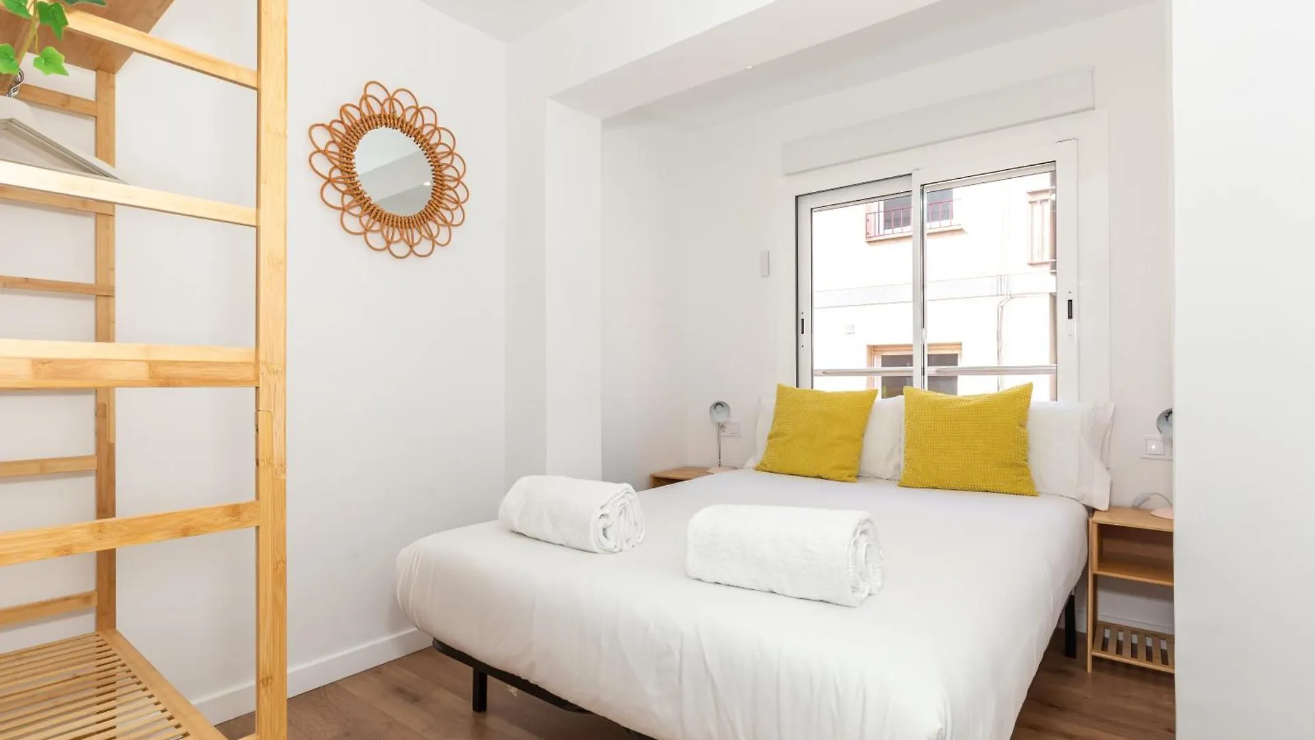Picasso Suites Cornella Cornella de Llobregat Spain