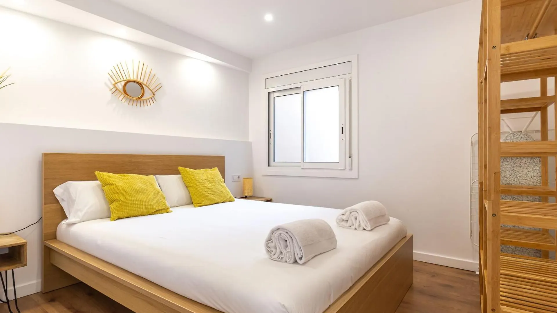 Apartment Picasso Suites Cornella Cornella de Llobregat