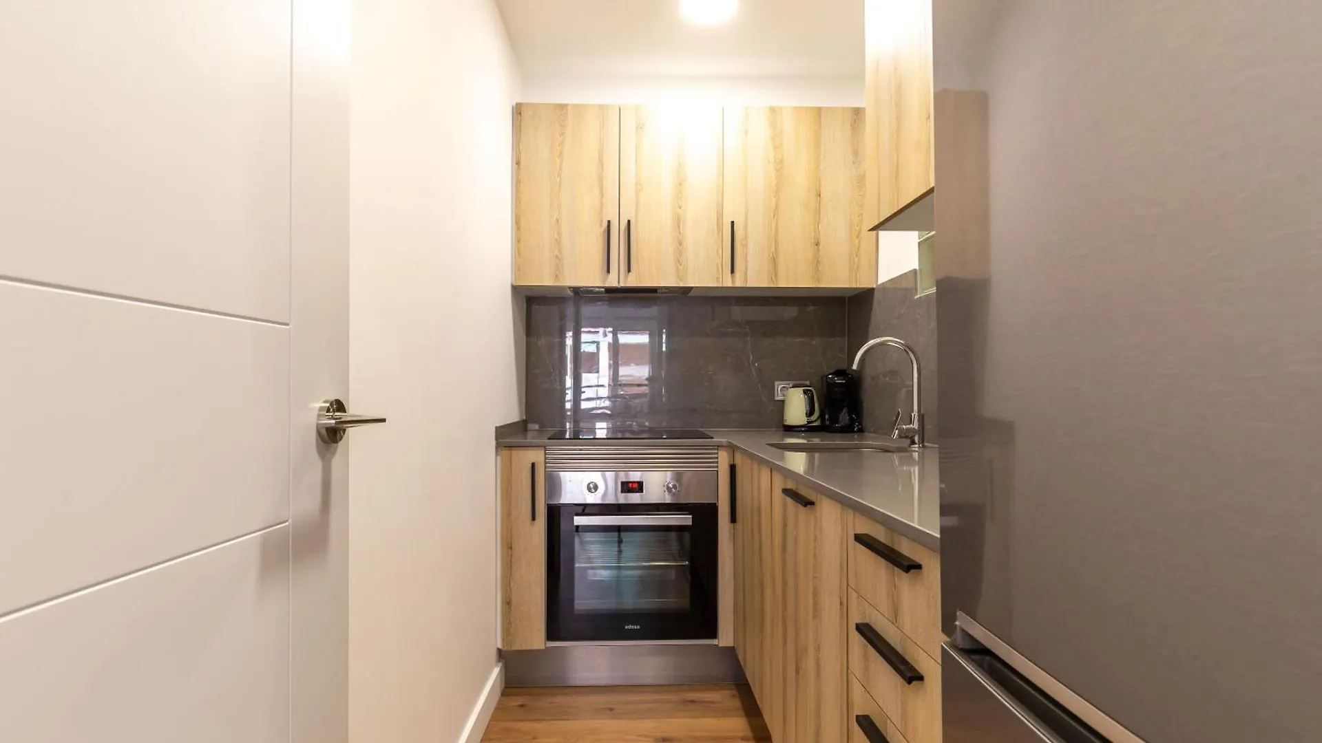 Picasso Suites Cornella Cornella de Llobregat