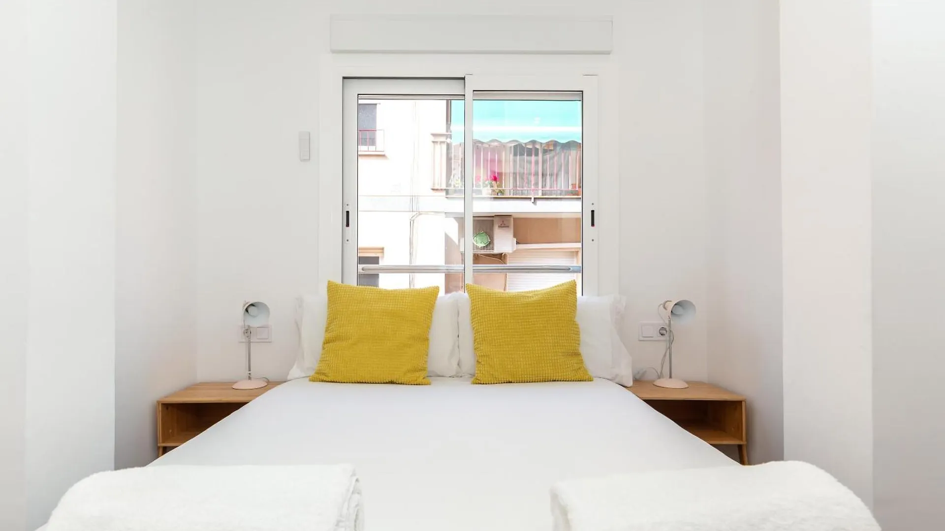 Picasso Suites Cornella Cornella de Llobregat Apartment