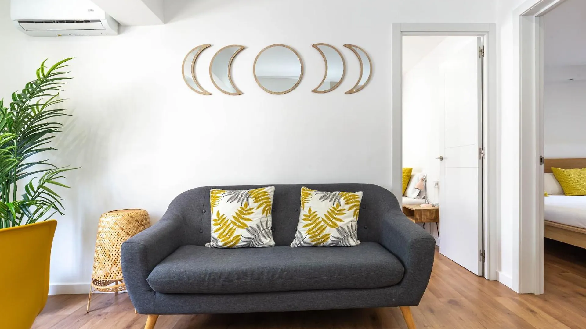 Picasso Suites Cornella Cornella de Llobregat Spain