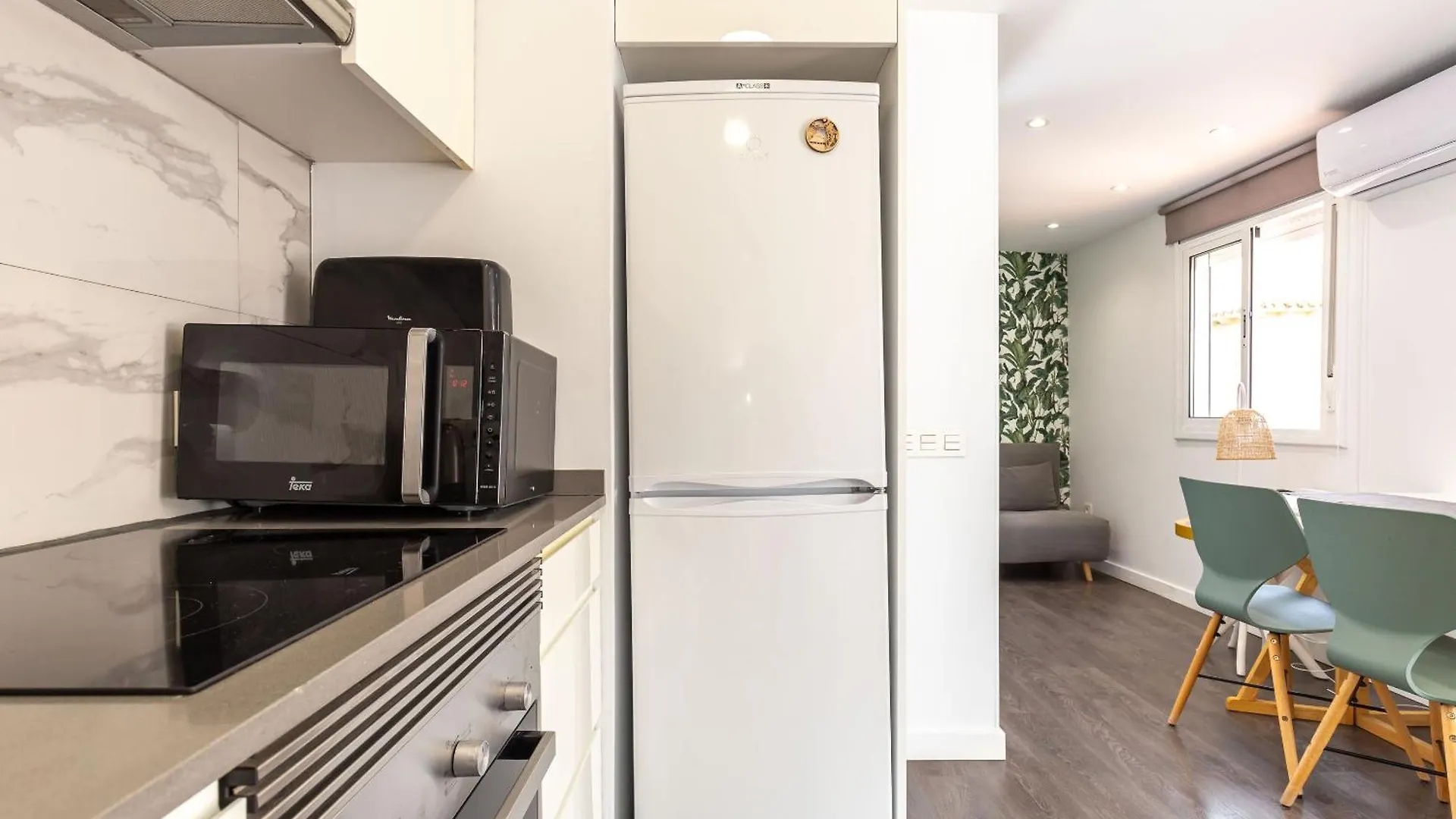 Apartment Picasso Suites Cornella Cornella de Llobregat