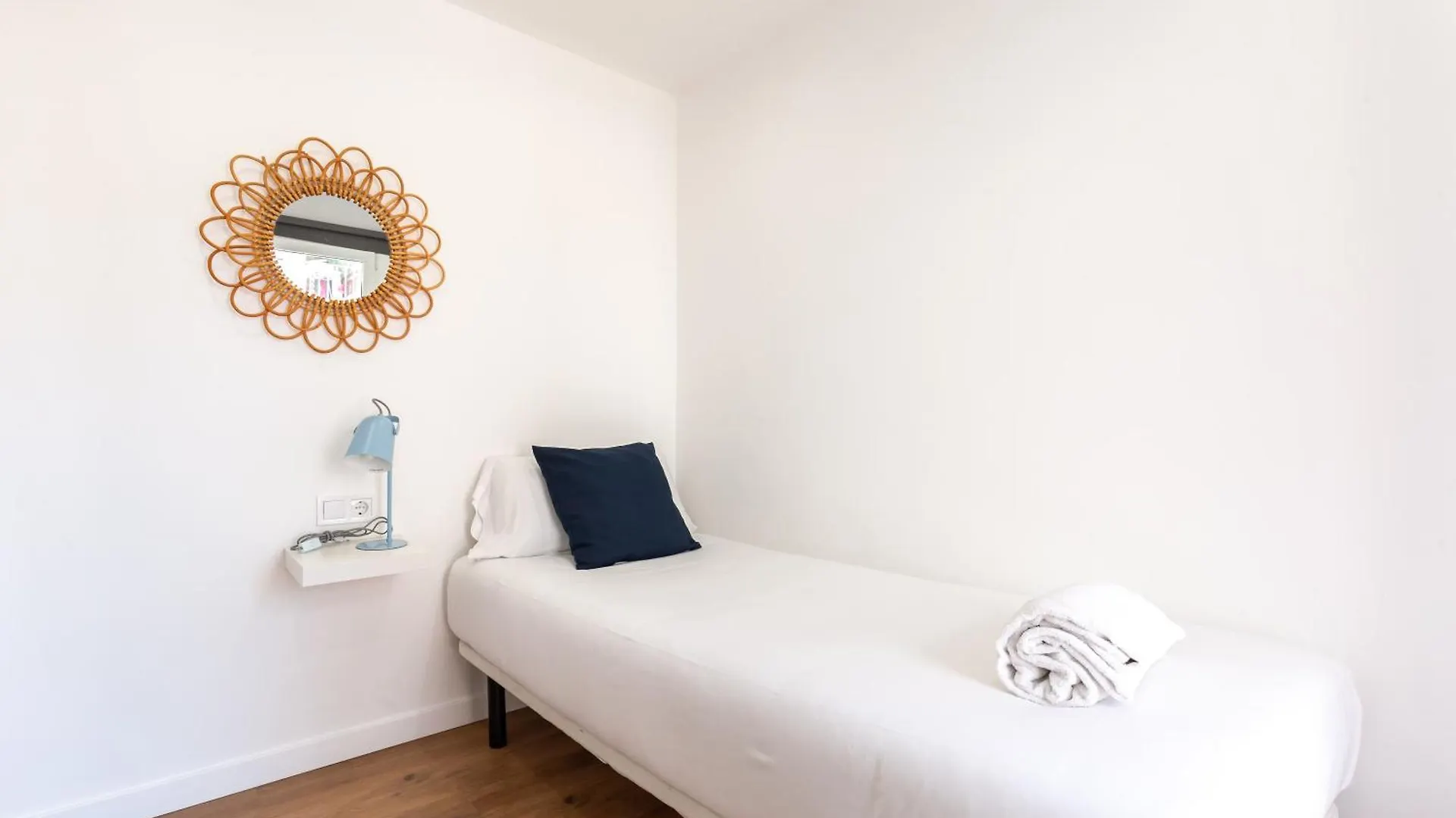 Picasso Suites Cornella Cornella de Llobregat Apartment