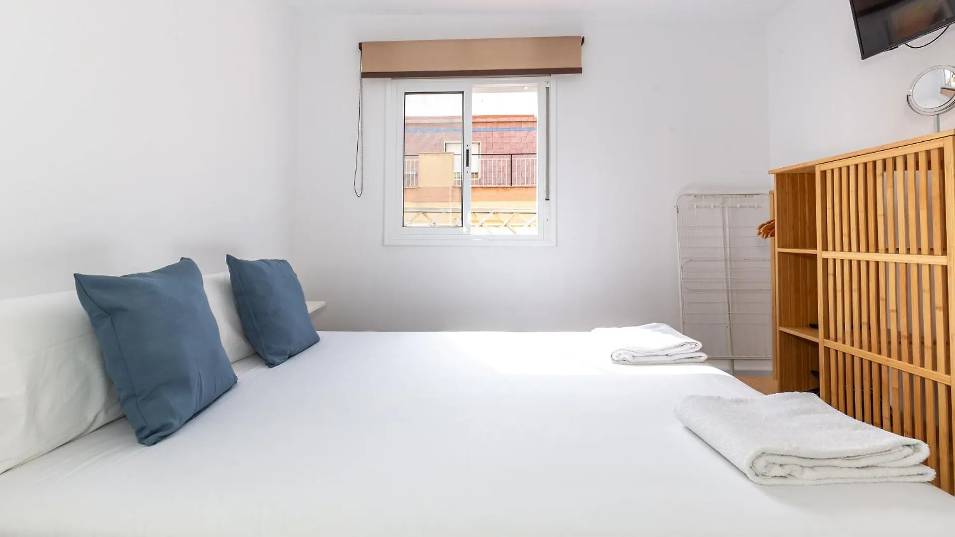 Picasso Suites Cornella Cornella de Llobregat