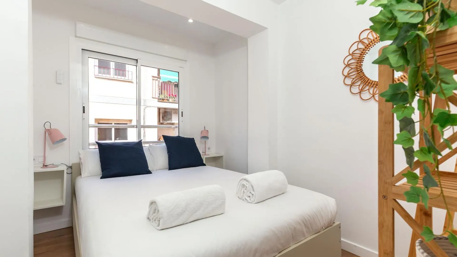 Apartment Picasso Suites Cornella Cornella de Llobregat