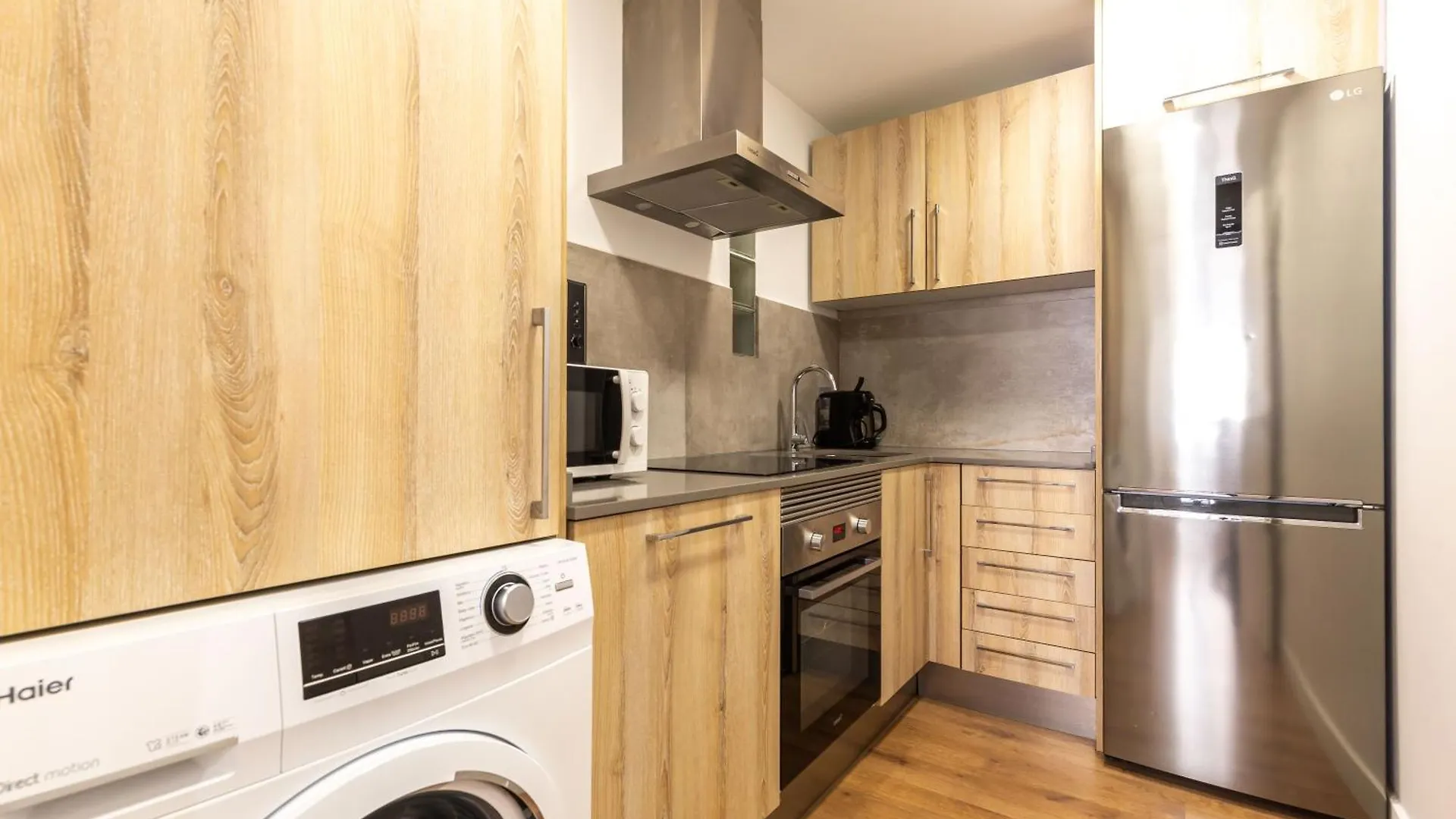 Picasso Suites Cornella Cornella de Llobregat Apartment