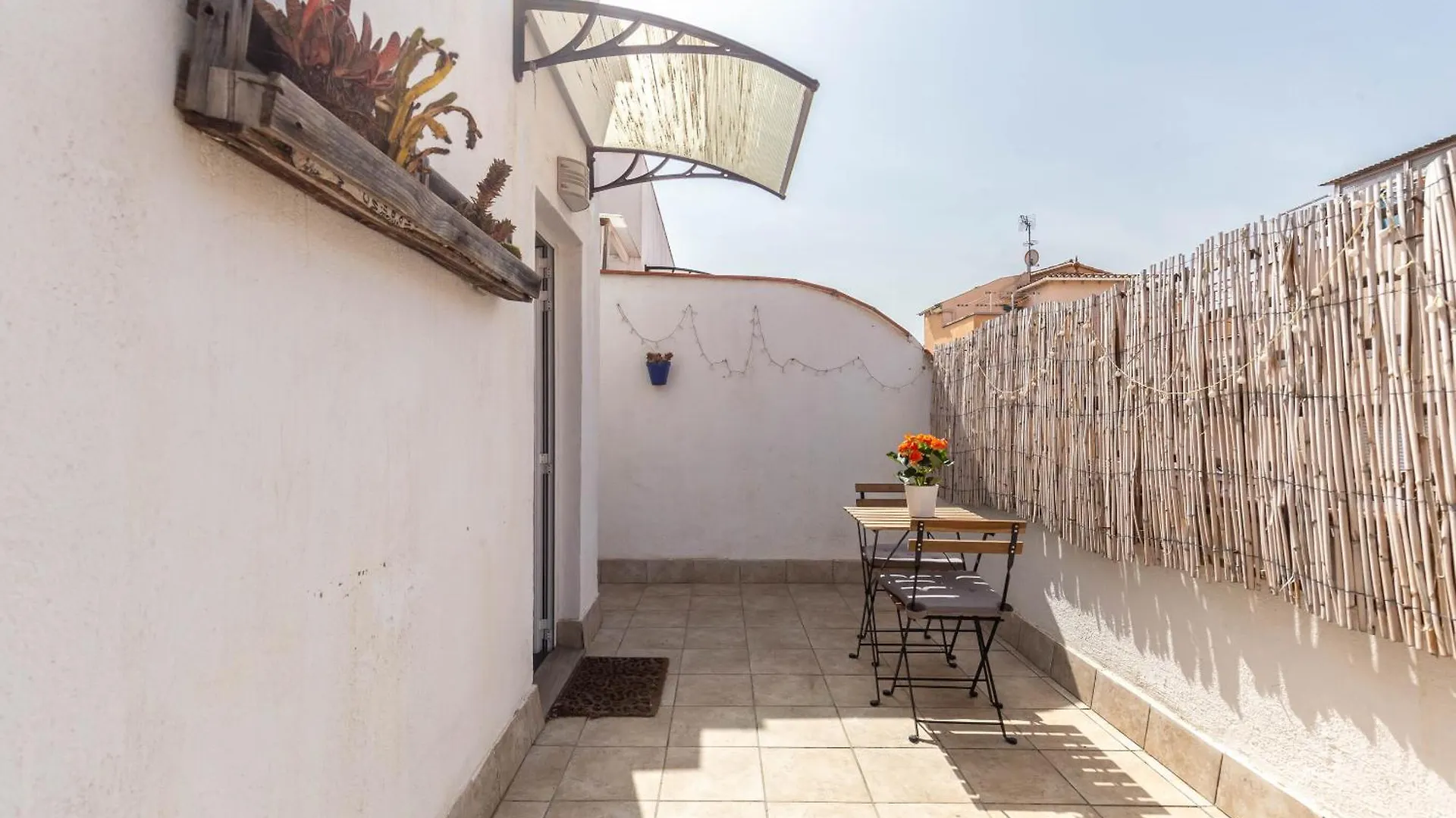 Picasso Suites Cornella Cornella de Llobregat Apartment