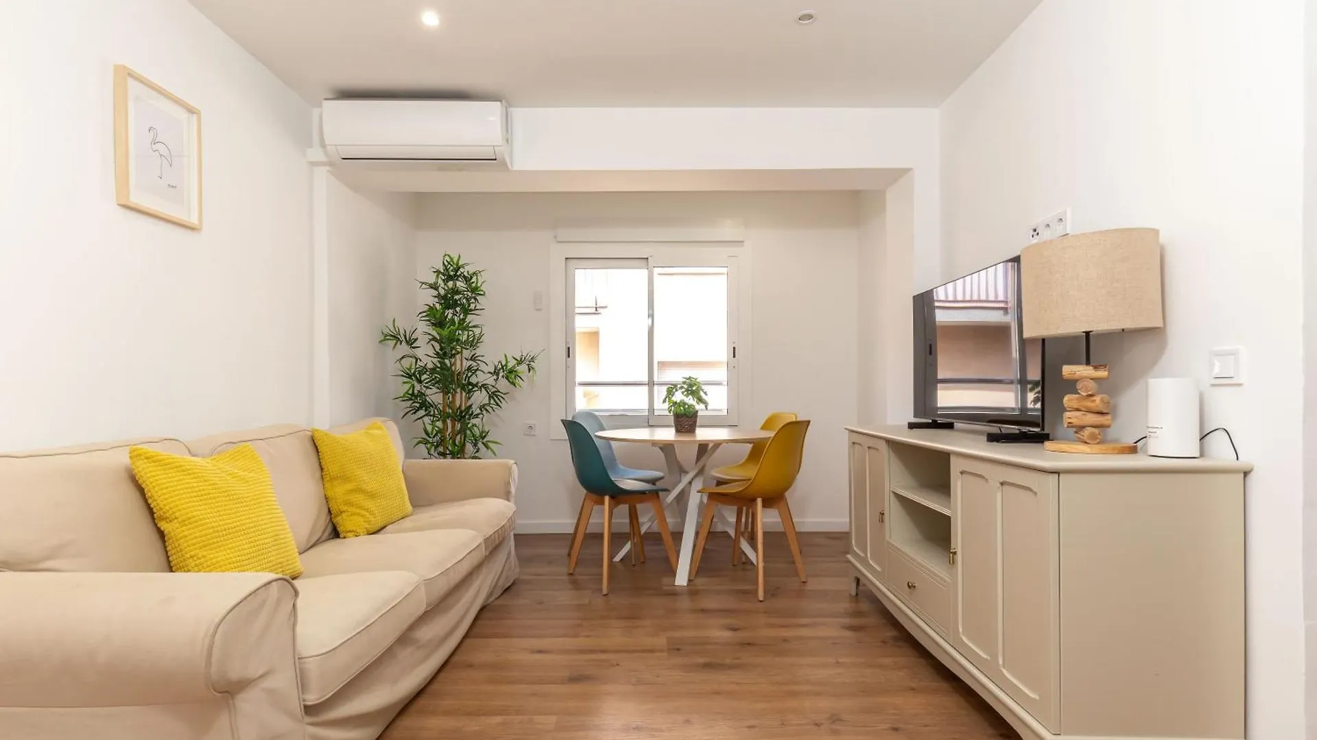 Picasso Suites Cornella Cornella de Llobregat