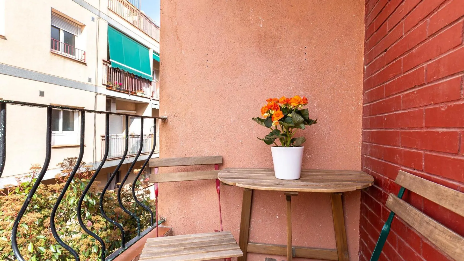 Apartment Picasso Suites Cornella Cornella de Llobregat
