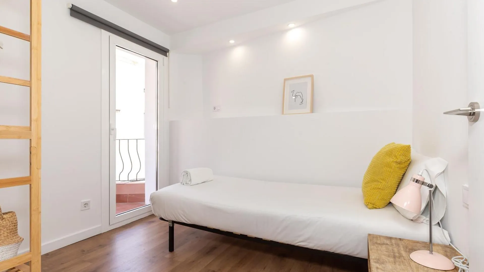 Picasso Suites Cornella Cornella de Llobregat