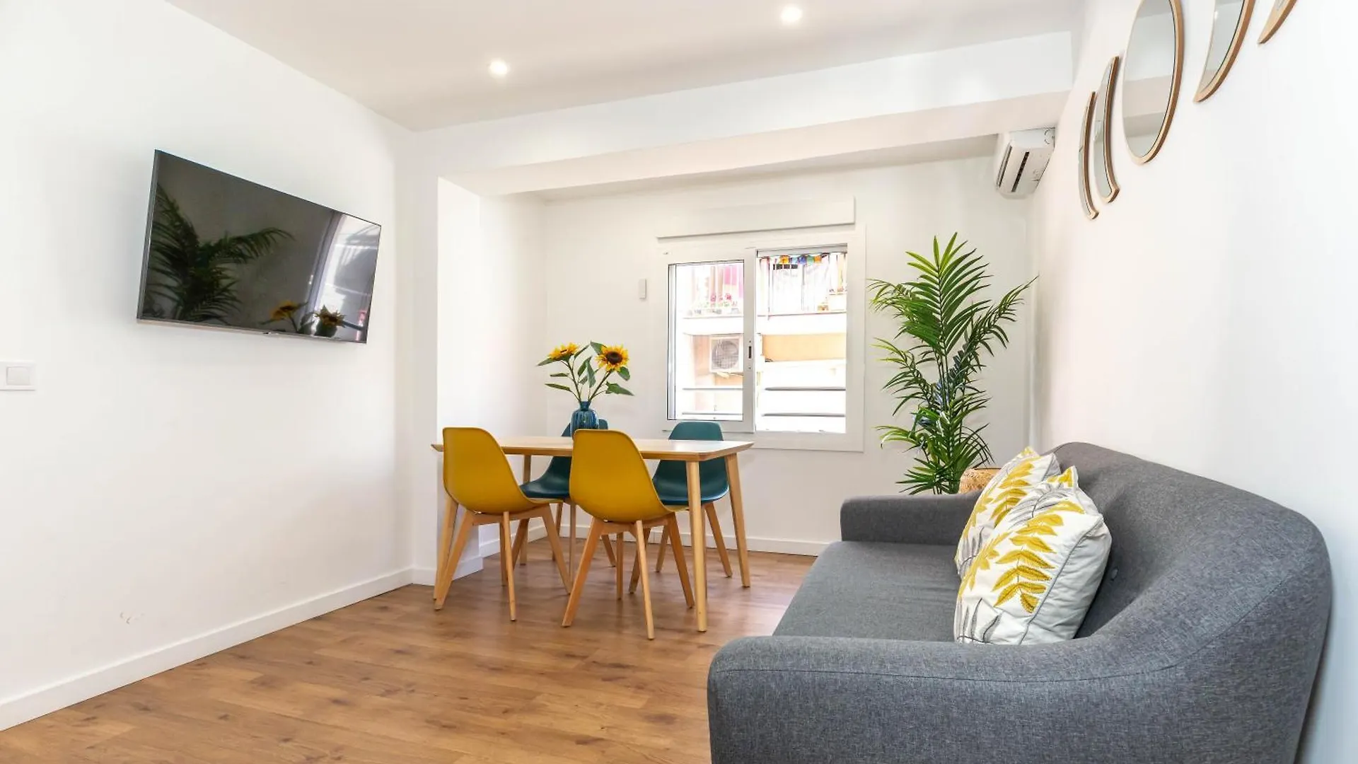 Picasso Suites Cornella Cornella de Llobregat Apartment