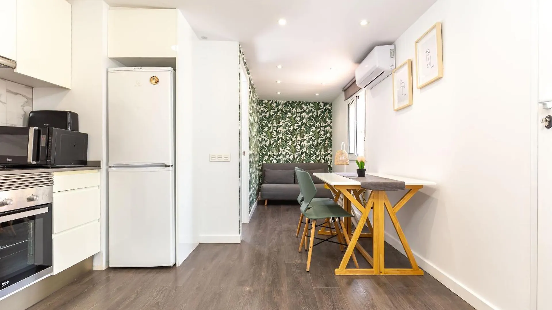 Picasso Suites Cornella Cornella de Llobregat