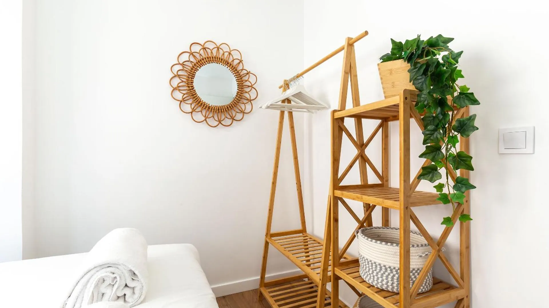Picasso Suites Cornella Cornella de Llobregat Apartment