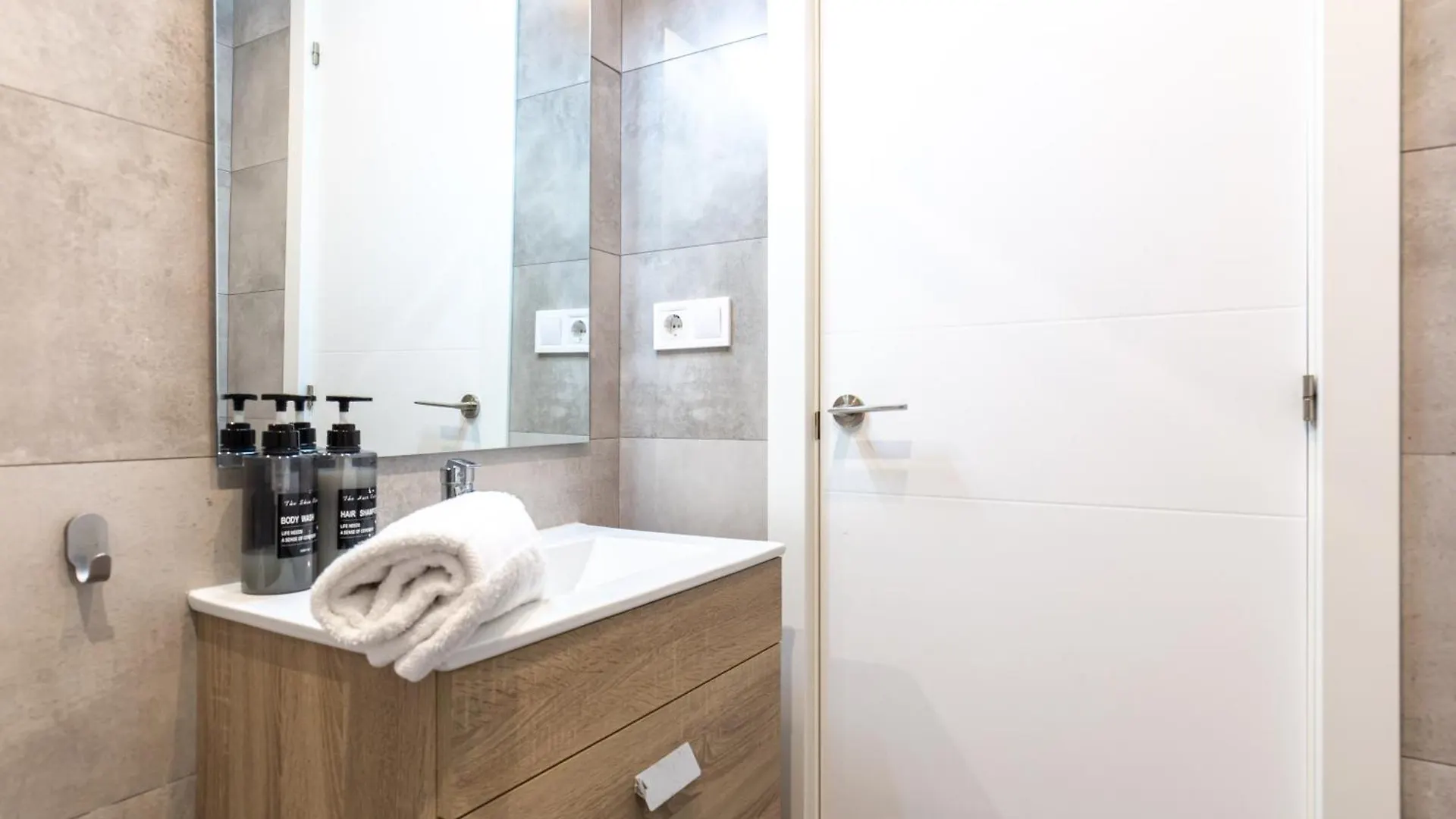 Picasso Suites Cornella Cornella de Llobregat