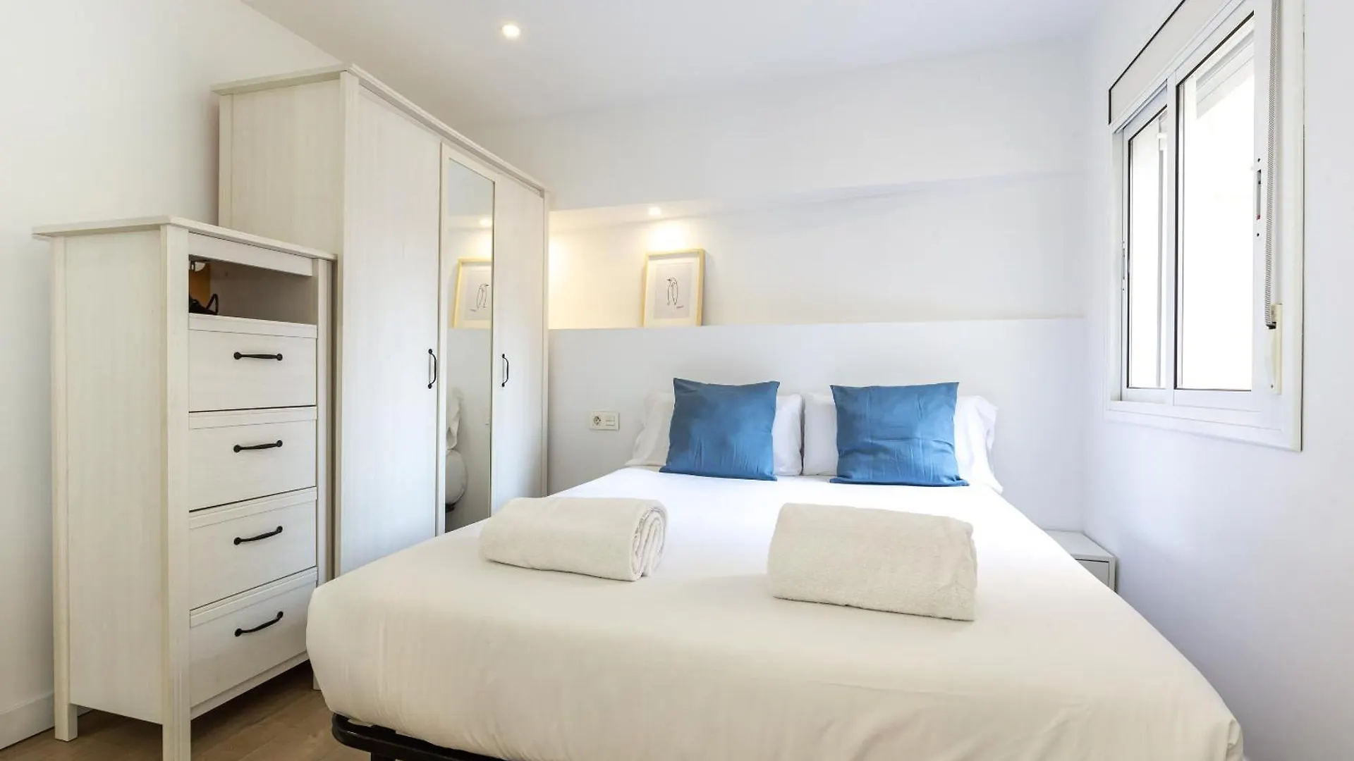 Picasso Suites Cornella Cornella de Llobregat Apartment