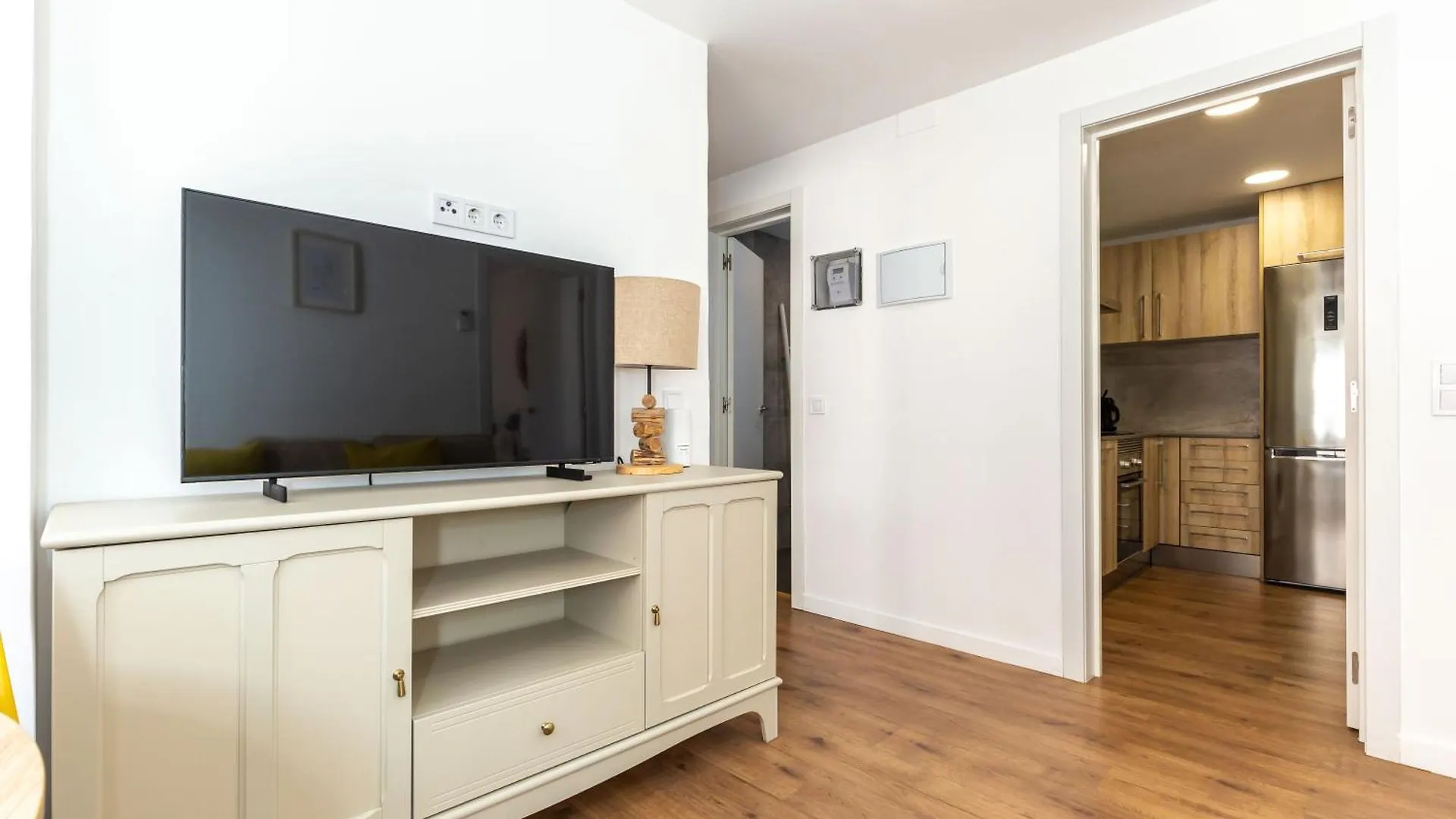 Picasso Suites Cornella Cornella de Llobregat